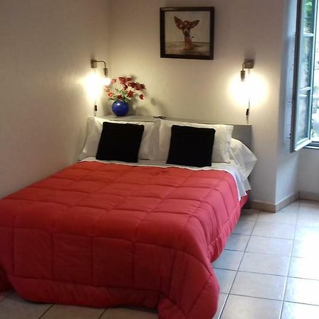 Le Petit Dyke Appartement Le Puy-en-Velay Buitenkant foto