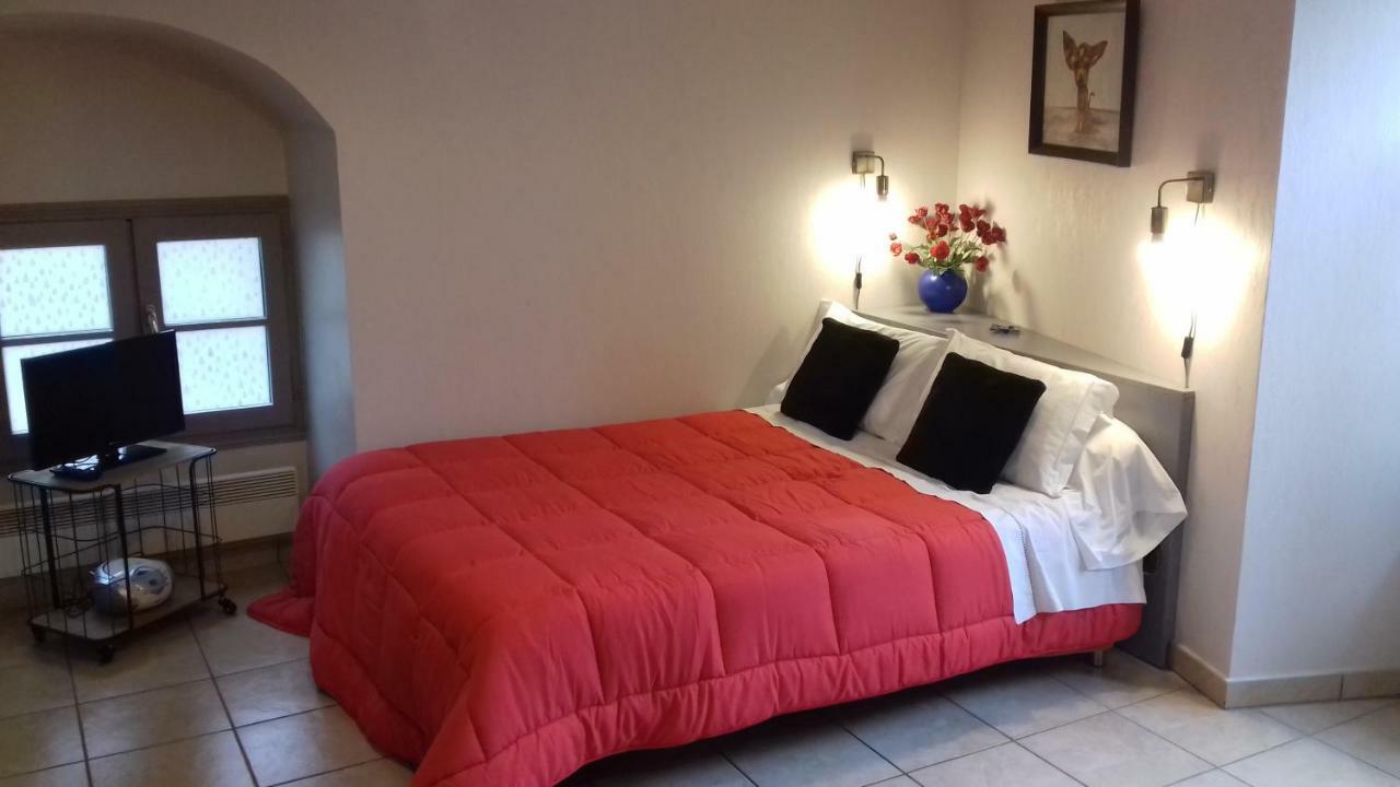 Le Petit Dyke Appartement Le Puy-en-Velay Buitenkant foto