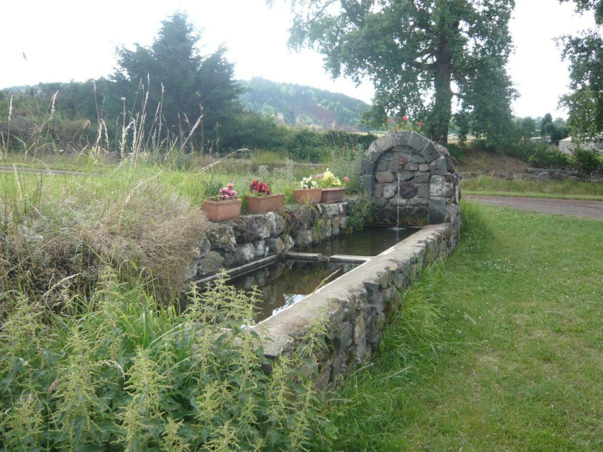 Le Petit Dyke Appartement Le Puy-en-Velay Buitenkant foto